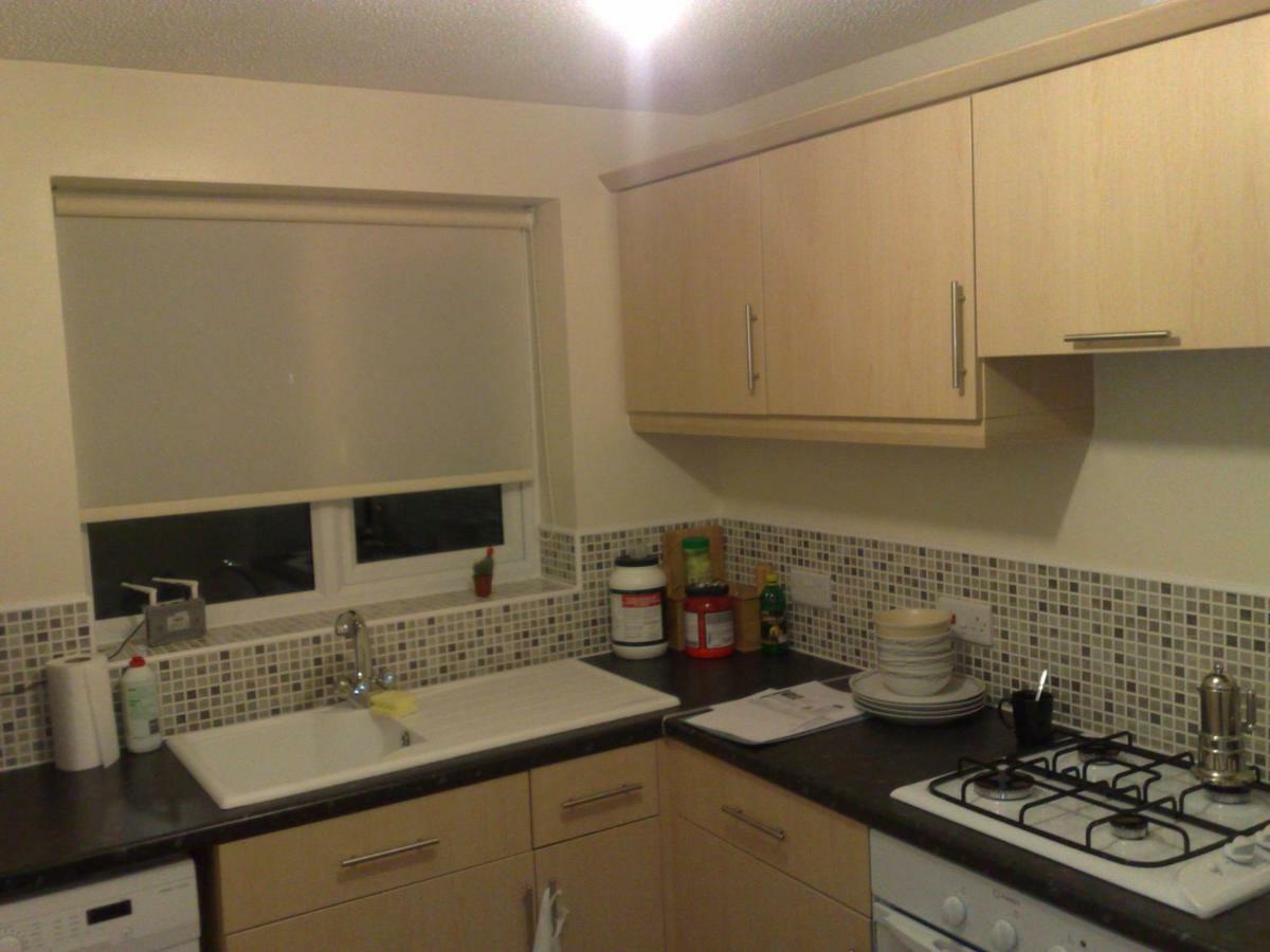 House Shared, New Build 29 Nottingham 3Bedrooms Exterior photo