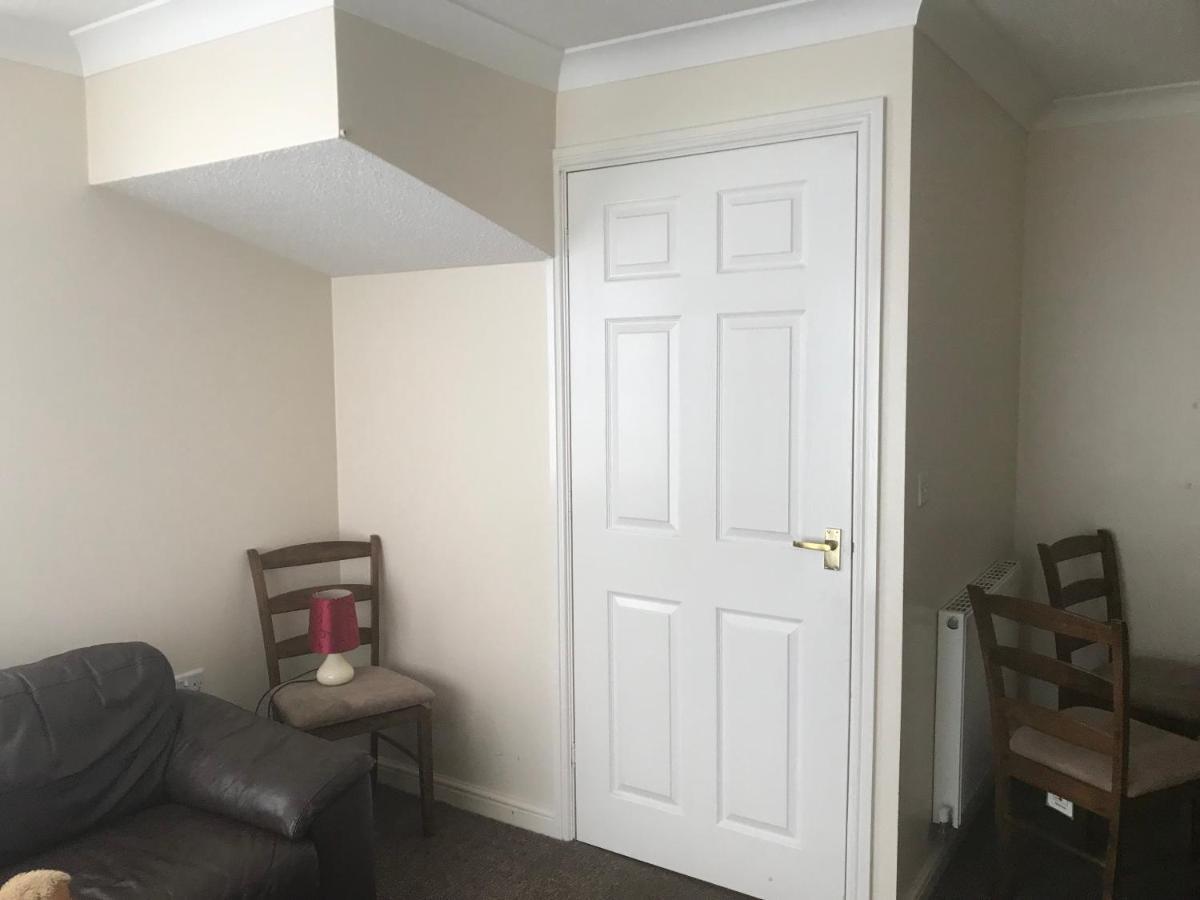 House Shared, New Build 29 Nottingham 3Bedrooms Exterior photo